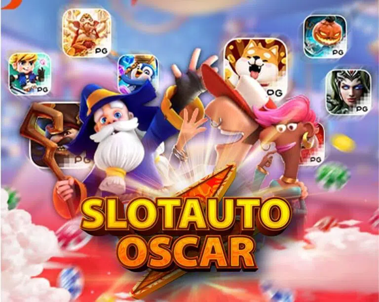 ทางเข้าOSCAR AUTO คลิกที่นี่-SLOT-TRUE-WALLET.COM